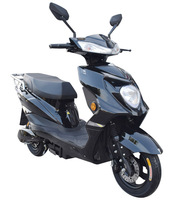 Scooter électrique à 2 places, batterie haute vitesse, moins cher, scooter électrique, moto pour adulte