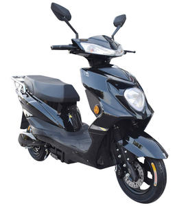 Scooter électrique à <span class=keywords><strong>2</strong></span> places, batterie haute vitesse, moins cher, scooter électrique, moto pour adulte - Product Image 4