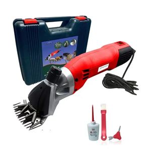 <span class=keywords><strong>Esquiladora</strong></span> Multifuncional Nueva <span class=keywords><strong>de</strong></span> Fábrica para Alpacas Grandes y Ganado <span class=keywords><strong>de</strong></span> Pelo Largo - Product Image 2