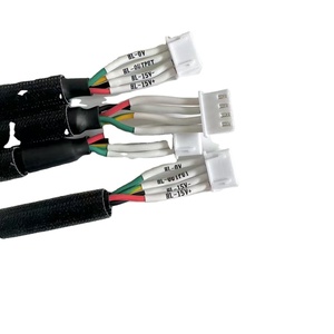 Produsen Kabel Harness Kustom, Kabel Harness, Kabel Pengapian, Kabel Jumper, Kabel Harness Mobil - Product Image 4