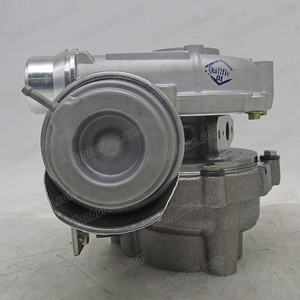 GTB1549LV Turbocompresseur avec moteur M9TD3 790179-0002 14410-4495R 8200823026 Turbo pour <span class=keywords><strong>Renault</strong></span> - Product Image 6