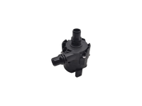 AWP2222 Nouvelle pompe à eau auxiliaire pour voiture OE 11518623759 pour BMW avec garantie de 2 ans 0392023239