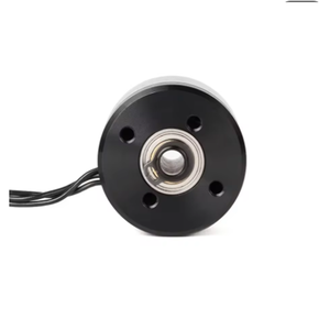 T-MOTOR Brushless Motor Gimbal Type GB2208 <strong>3</strong>-4S UAV Drone Motor KV128 for Small Cogging Torque and Aerial Photography - Product Image 4