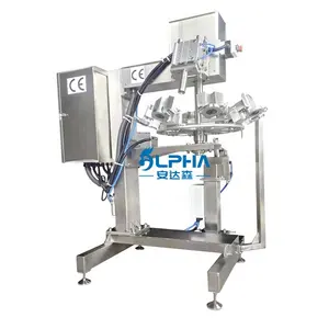 Automatic Mechanical Chicken Deboning Machine for sale