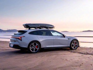 2025 para S Hunting Edition, Vagoneta Eléctrica Pura, EV <span class=keywords><strong>de</strong></span> 5 Puertas, Hatchback, 640 km <span class=keywords><strong>de</strong></span> Autonomía, RWD/AWD, Alta Velocidad, 5 Plazas, Carga Rápida en 0.5h - Product Image 4