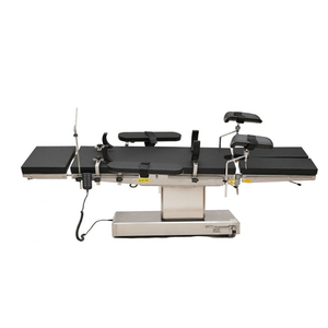 Chỉnh hình nhãn khoa toàn diện điện hoạt động bảng đa chức năng thủy lực hoạt động giường cho phòng điều hành - Product Image 1