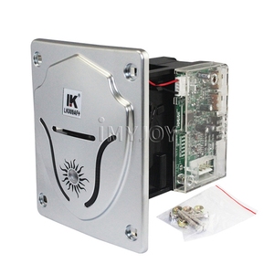 Nel bancone del parco divertimenti gettoniera <span class=keywords><strong>lotto</strong></span> giochi arcade distributore di biglietti della lotteria - Product Image 3