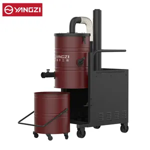 Yangzi C10 Cleaning Wet And Dry Electric Industrial Water Filtration Vacuum Cleaner For Factory/Hotel/Station