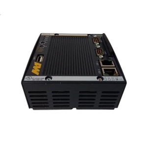 Módulo de E/S Bachmann de Grado Industrial, en Stock, Envío Rápido, Pieza de Repuesto MPC270 para Sistemas de Automatización - Product Image 1