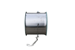 Cao chi phí-hiệu quả công nghiệp nhà kính gia cầm trang trại ventilador treo quạt lưu thông không khí - Product Image 3