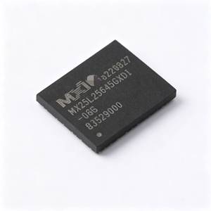 Nuevo Chip de Memoria IC MX25L25645GXDI-08G, Montaje Estándar Preciso, Aplicación Electrónica - Product Image 1
