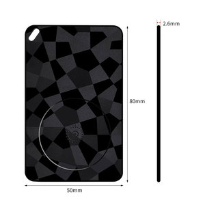 Hệ thống kép IOS <span class=keywords><strong>Google</strong></span> Ví Thẻ từ xa thông minh tìm và chống mất thiết bị findmy tìm trung tâm tìm kiếm - Product Image 2