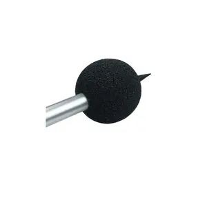 Détecteur de bruit et de son de sortie du Microphone CDW-13B Rs485 pour la mesure des décibels