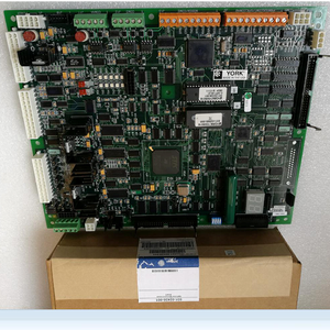 Tarjeta de Microcontrolador OptiView Yk 331-02430-601 / Tarjeta de Microcontrolador Preprogramada para Enfriador Centrífugo, Accesorio para la Placa Principal - Product Image 5