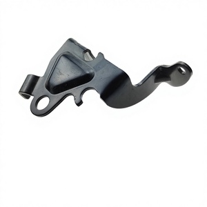 Bloc de verrouillage de coffre Nissan 81230-H8000 Sy-071 pour remplacement et réparation - Product Image 4