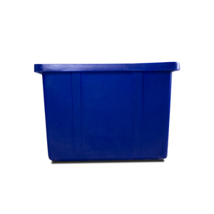 Best Seller High Quality Plastic Basket Barrels Container 300 Litre for Foods/Water/Fuel Packing OEM Manufacturer From Thailand