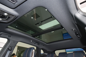 BYD 송 플러스 2023 DM-i 110km 플래그십 플러스 1.5 PHEV FWD 초장거리 저유지비용 인기 판매 - Product Image 5