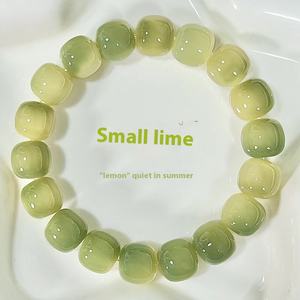 สายรากโพธิ์หยกสีขาวในการไล่ระดับสีตามธรรมชาติและตัวเลือกที่หลากหลาย - Product Image 5