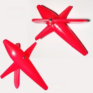 Leurre de surface SNEDA pour pêche au trolling, longue portée, 7 pouces, popper pour eau salée, pour la pêche au maquereau et au barracuda - Product Image 6