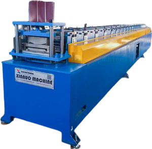 CNC thủy lực lạnh uốn hình thành máy-đa-con lăn nhóm hợp tác độ chính xác cao kim loại hồ sơ thiết bị sản xuất - Product Image 2