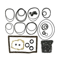Kit de réparation de joints toriques pour boîte de vitesses automatique A750E A750F A750 pour Toyota – Révision et reconstruction de transmission automobile