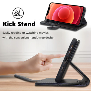 Funda de teléfono de cuero con empalme geométrico para <span class=keywords><strong>iPhone</strong></span> 15 14 <span class=keywords><strong>13</strong></span> 12 11 <span class=keywords><strong>Pro</strong></span> <span class=keywords><strong>Max</strong></span>, lujo discreto a prueba de golpes para Samsung S24 Ultra S23 - Product Image 5