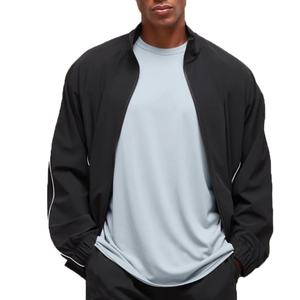 T-shirt pour homme surdimensionné pour les déplacements quotidiens, style simple d'été, pur coton, manches courtes, imprimé, respirant, séchage rapide - Product Image 5