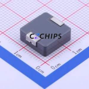 Inducteur de puissance TMPC1205HP-3R3MG-D SMD (Inductance : 3,3 µH) (Précision : 20 % Courant nominal : 15 A) - Product Image 2