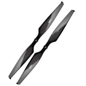 Hélices Plegables de Fibra de Carbono SUNNYSKY OEM Eolo de 28*9.5 Pulgadas y 2 Aspas CW CCW para Drones, en Oferta - Product Image 1