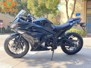 Importe motocicletas de carreras de 5000W de China con el mejor servicio y precios bajos - Product Image 3