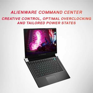 100% Original et nouveau scellé pour Del l Alienware X15 R1 Intel I7-11800H 15.6 pouces FHD ordinateur portable de jeu 32 Go - Product Image 6