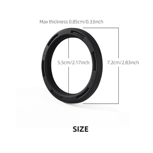 เครื่องชงกาแฟซิลิโคนซีลยาง Y269081 สำหรับลา มาร์โซโก้ GS3 FB80 PB มินิ GB5 AV - Product Image 4