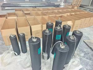 Penutup Pipa Karet Tiup / Balon Pipa Karet / Airbag Penutup Karet Tiup 0.2Mpa - Product Image 6