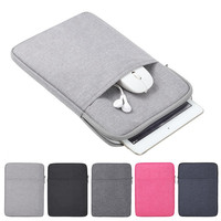 Pochette à Logo personnalisé pour tablette et ordinateur portable, sac pour IPad, Huawei, Xiaomi Pro, Asus, housse à air, vente en gros