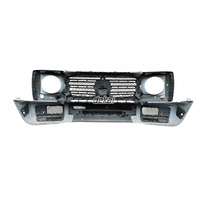 Ensemble de pare-chocs avant d'origine pour Mercedes Benz Classe G W463, remplacement OEM