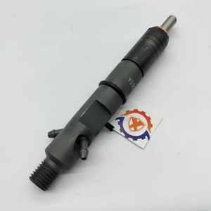 New Fuel Injector 1100 1103 1104C-44 Engine 2645K016 2645K026 for Excavator LJBB03303A - Product Image 3