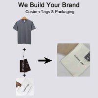 Camiseta de Mujer Kuenzi 20S de Algodón Mercerizado con Nitrógeno Líquido, Personalizada con Logotipo, Cuello Redondo, Manga Corta, 100% Algodón, 180GSM