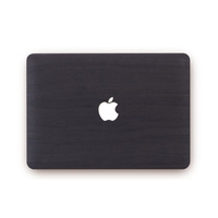Étui de protection pour ordinateur portable Macbook, cuir mat, étui M2, Air/pro13/14 pouces, autocollant coloré, designs personnalisables
