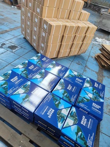 Pastiglie Freno per Camion Pesanti di Alta Qualità OE 21352570 1535248 per Ricambi e Accessori di Camion Europei - Product Image 4