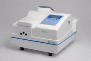 W-F97 мудрости спектрофотометр флуоресцентный спектрофотометр - Product Image 3