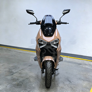 โรงงานจีนขายดี รถ<span class=keywords><strong>มอ</strong></span>เตอร์ไซค์ไฟฟ้า 1200W คุณภาพสูง สกู๊<span class=keywords><strong>ต</strong></span>เตอร์ไฟฟ้า ประสิทธิภาพสูง - Product Image 5