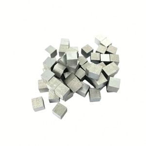 Granulés et blocs de chrome pour évaporation, pureté 99,8%-99,99%, pour la fusion - Product Image 3
