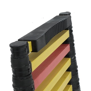 Deliladder FRP cách điện sợi thủy tinh kính thiên văn bậc thang bước thang 2-5m - Product Image 5