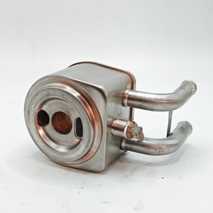YTOPOWER Engine Oil <b>Cooler</b> Yangdong Y385T Engines High Resistance Mining Agricultural Machinery China 3 Months Yangdong Oil Pump - Product Image 6