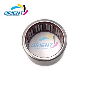 Hot Selling <strong>FC</strong>-30 FC30 Bushing for General Printer Spare <strong>Parts</strong> 37*20*30mm 37x20x30mm Made in China - Product Image 4