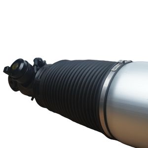 Amortiguadores de suspensión neumática trasera izquierda 7L8616019C compatibles con Audi Q7-4L/955 7LA 7L6 7L7 7L8616019G - Product Image 4