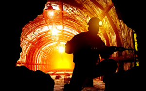 Mélange de polyol polyéther haute densité et isocyanate <span class=keywords><strong>pour</strong></span> <span class=keywords><strong>mousse</strong></span> rigide minier, isolation thermique et étanchéité des goaf de mine - Product Image 6