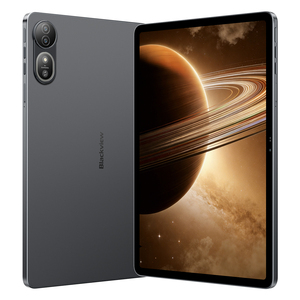Blackview MEGA 12 Tablet PC 12.2" 12+256GB Main 50mp Camera 10000mAh Battery Android 16 <b>Keyboard</b> Mouse 5G Tablet Set for Adults - Product Image 2