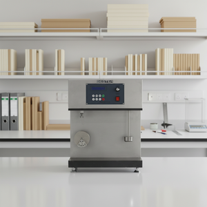 Складной тестер выносливости для бумажной доски - Product Image 6