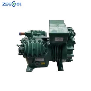 מחיר מפעל 4DC-5.2 עבור מדחסי קירור בוכנתיים חצי-הרמטיים של ביטזר, מדחס בוכנתי לחדר קירור 40 כוחות סוס - Product Image 3